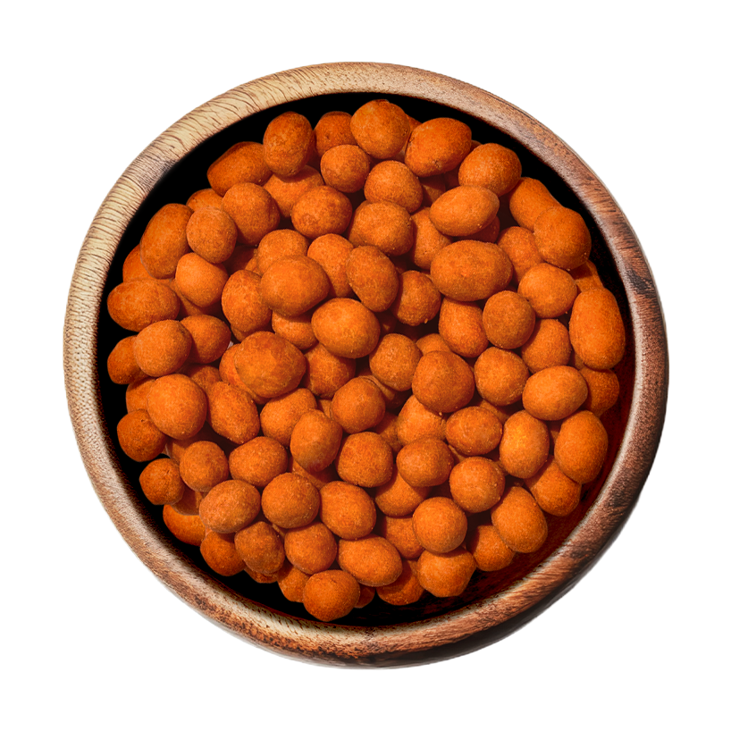 Crocante Picante