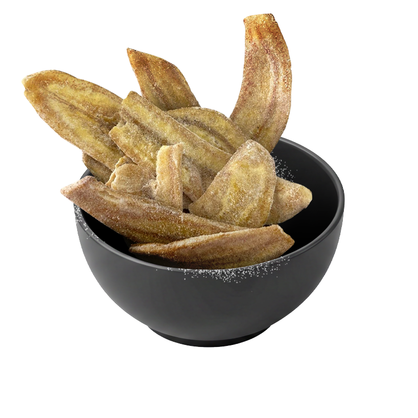 Açúcar e Canela