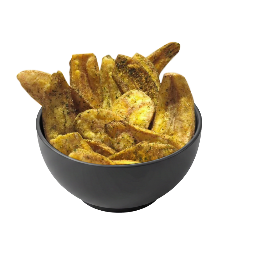 Lemon Pepper