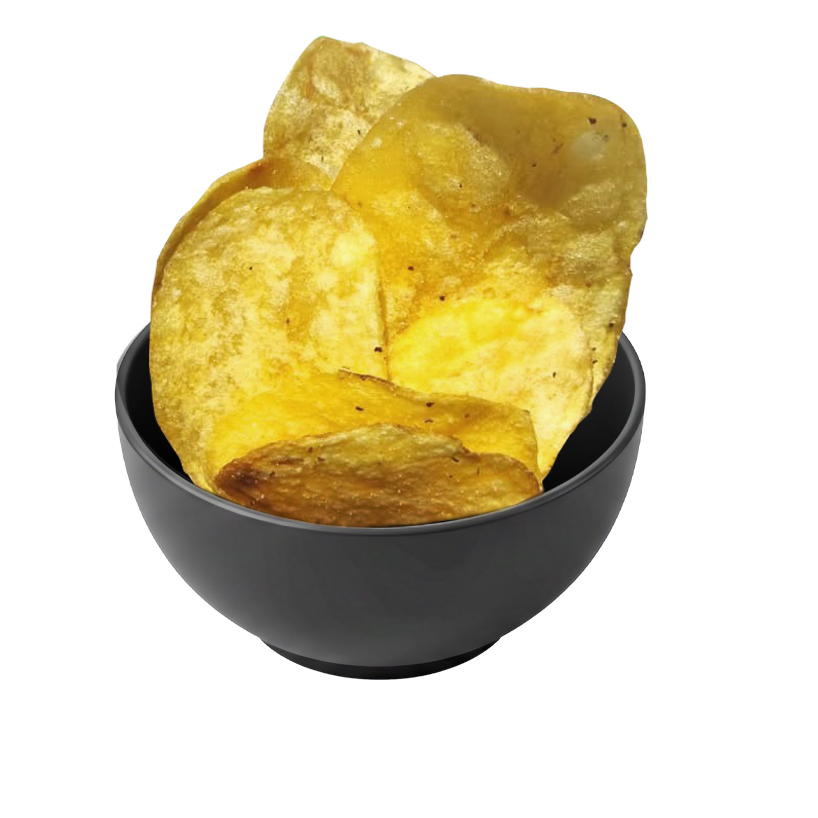 Batata Salgada