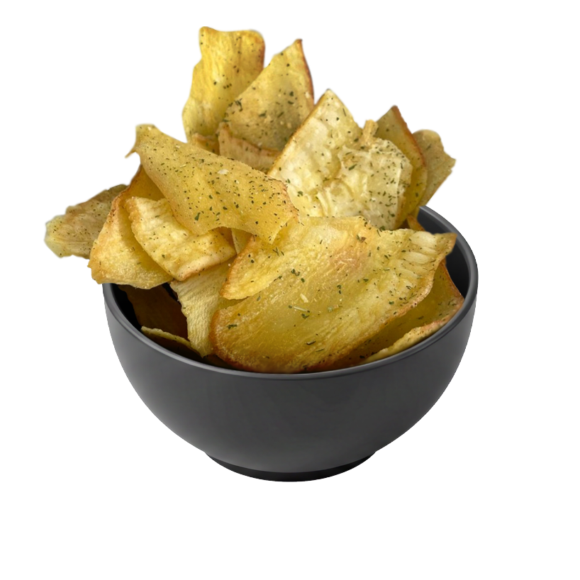 Lemon Pepper