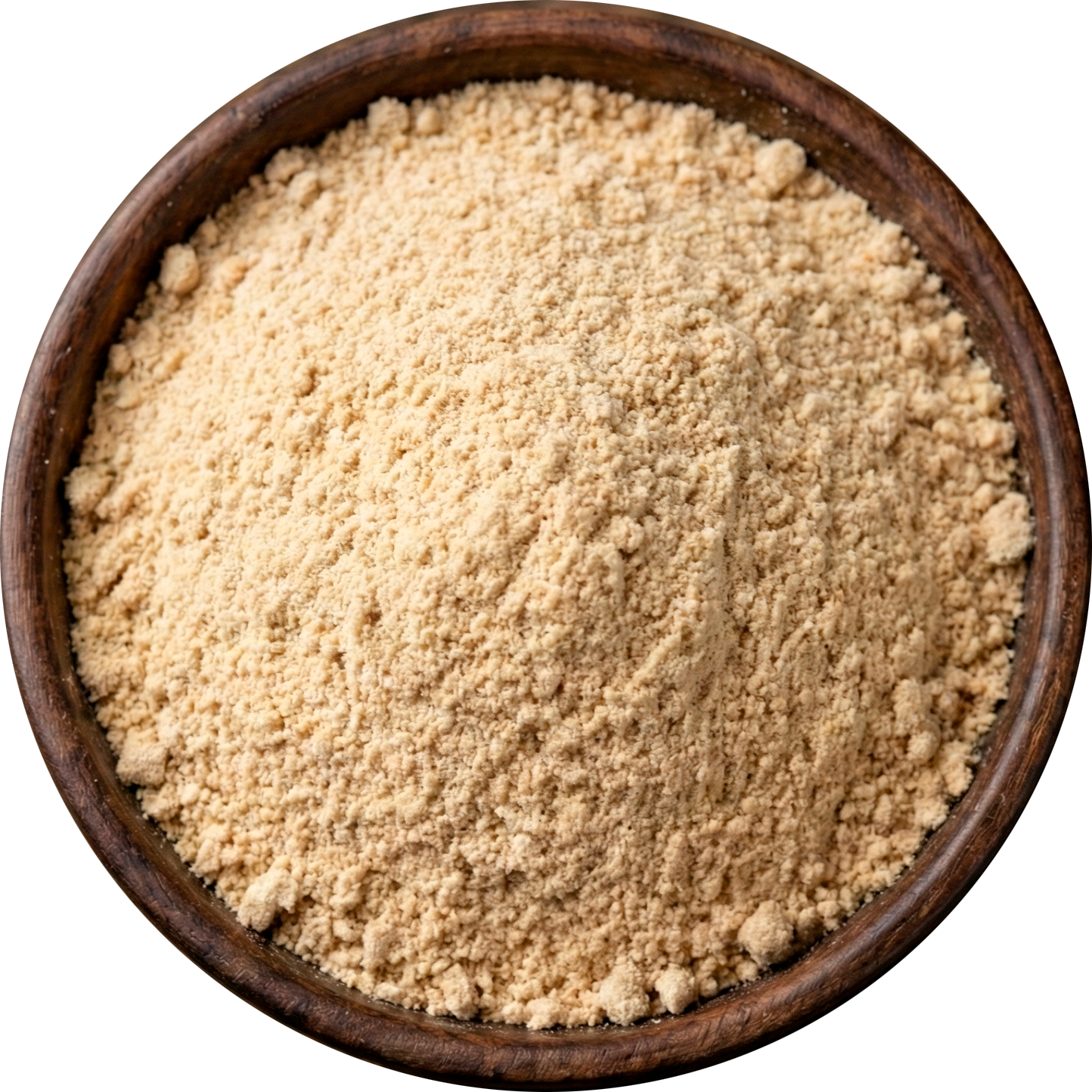 Farinha de Amendoim